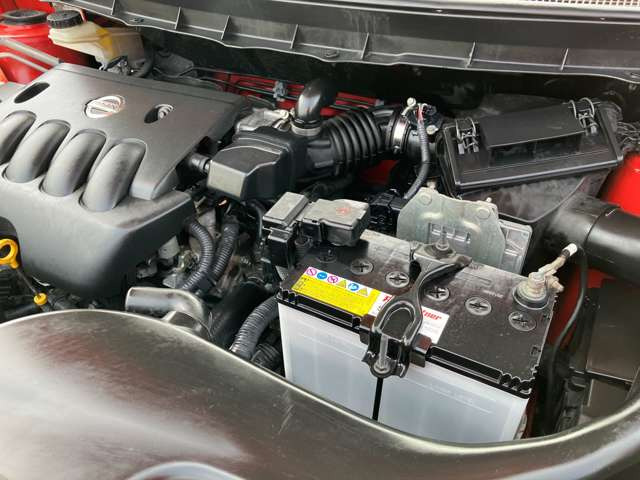 ���[�Ԏ��G���W���I�C���t�B���^�[&�I�C������������