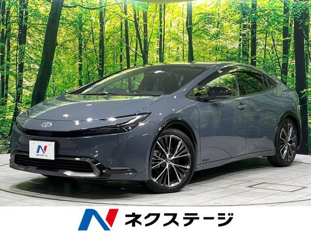 プリウス(トヨタ) 2.0 Z 中古車画像