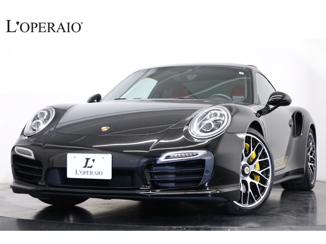 ポルシェ 911カレラ ブラック(黒)の中古車一覧｜中古車検索