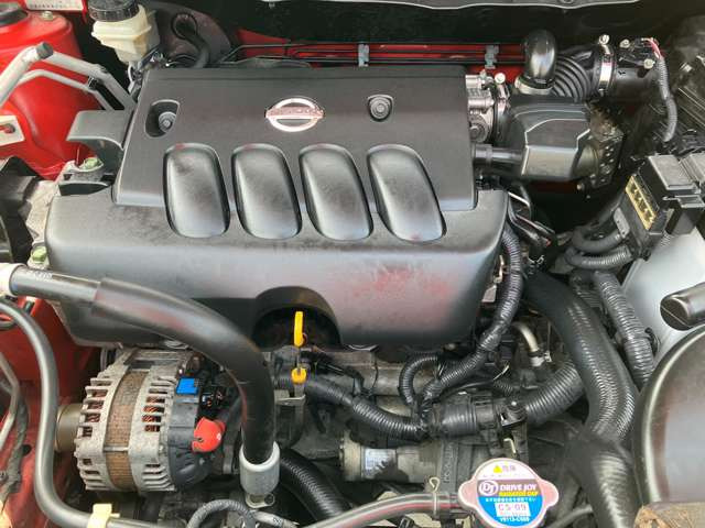 ���[�Ԏ��G���W���I�C���t�B���^�[&�I�C������������