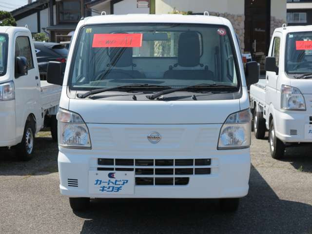 NT100クリッパーDX