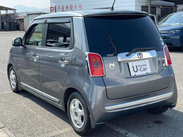 N-ONEプレミアム ツアラー