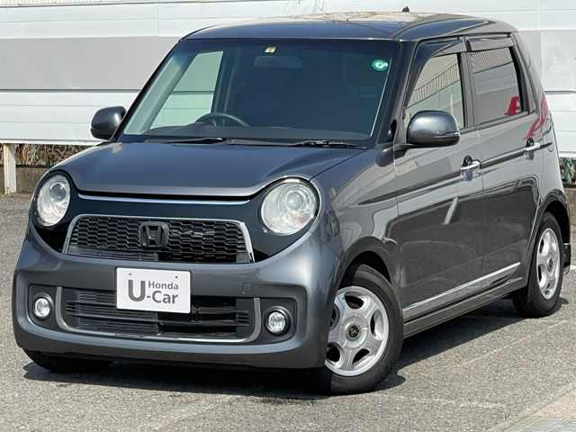 N-ONEプレミアム ツアラー