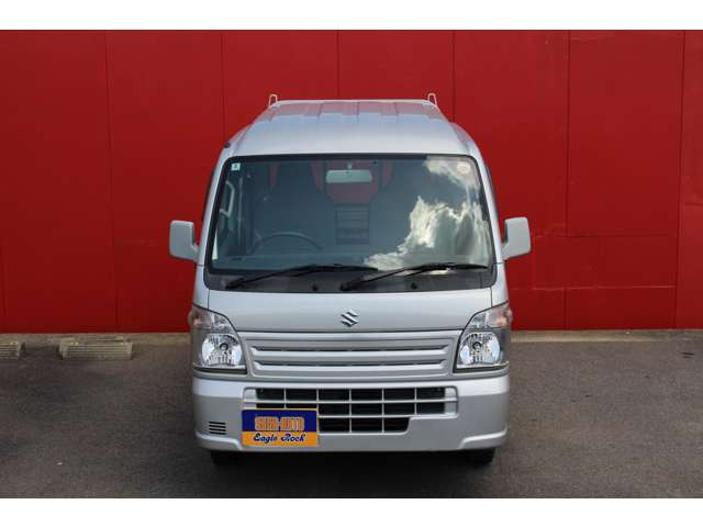 キャリイスーパーキャリイ L 4WD