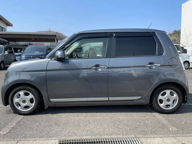 N-ONEプレミアム ツアラー