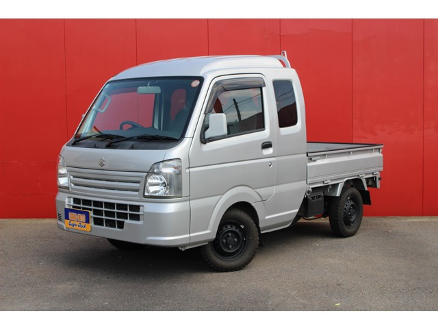 キャリイスーパーキャリイ L 4WD