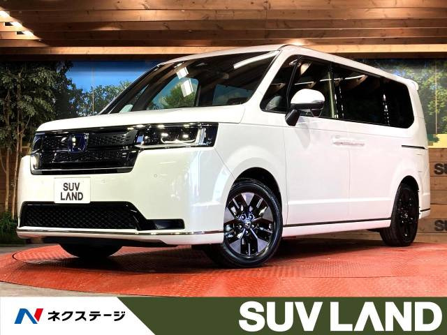 ステップワゴン(ホンダ) 2.0 e:HEV スパーダ 中古車画像