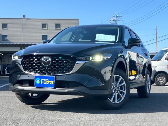 CX-5(マツダ) 2.0 20S i セレクション　8.8ディスプレイ 360&amp;deg;ビュLED 中古車画像