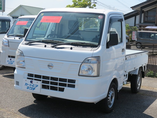 NT100クリッパーDX