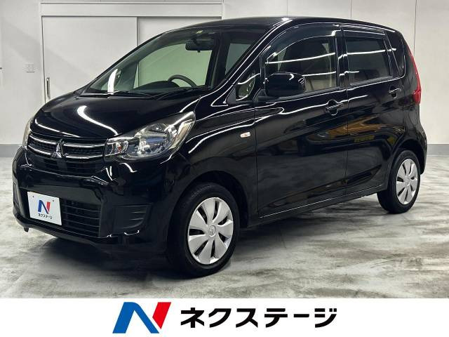 eKワゴン(三菱) E 中古車画像