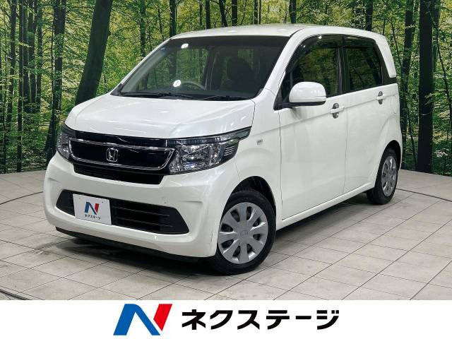 N-WGN(ホンダ) G特別仕様車コンフォートパッケージ 中古車画像