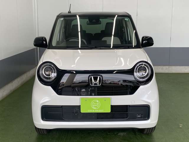 N-ONEオリジナル 4WD