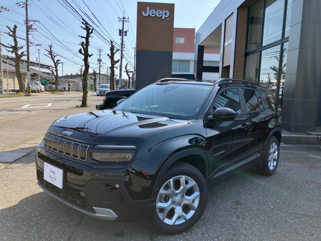 アベンジャーアルティテュード