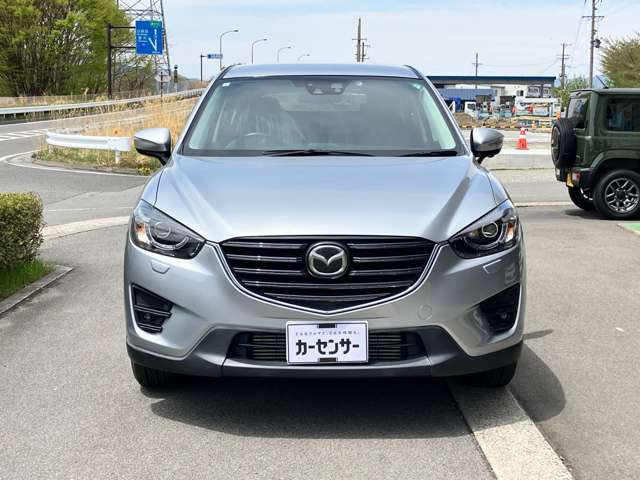 CX-52.2 XD Lパッケージ 4WD