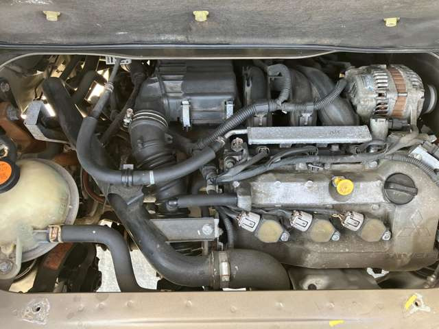 ���[�Ԏ��G���W���I�C���t�B���^�[&�I�C������������