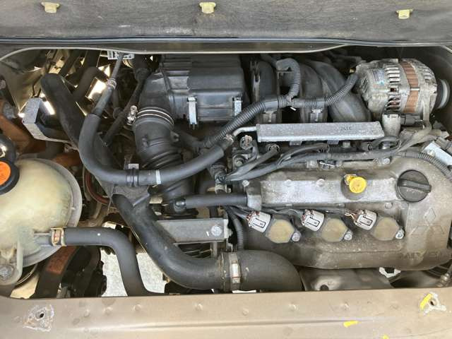 ���[�Ԏ��G���W���I�C���t�B���^�[&�I�C������������