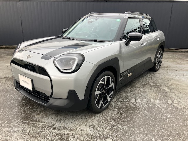 ミニエースマンE