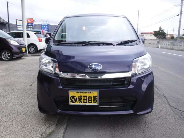 ステラL リミテッド スマートアシスト 4WD