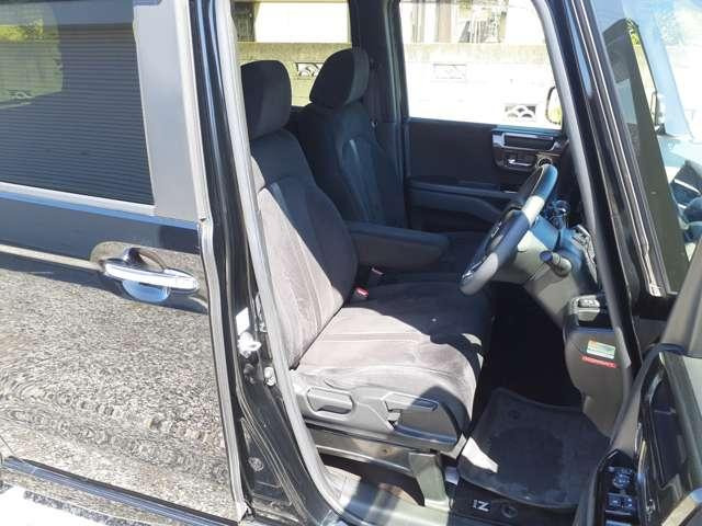 N-BOXカスタムG L ホンダセンシング