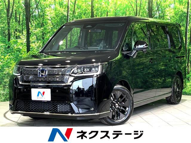 ステップワゴン(ホンダ) 2.0 e:HEV スパーダ 中古車画像
