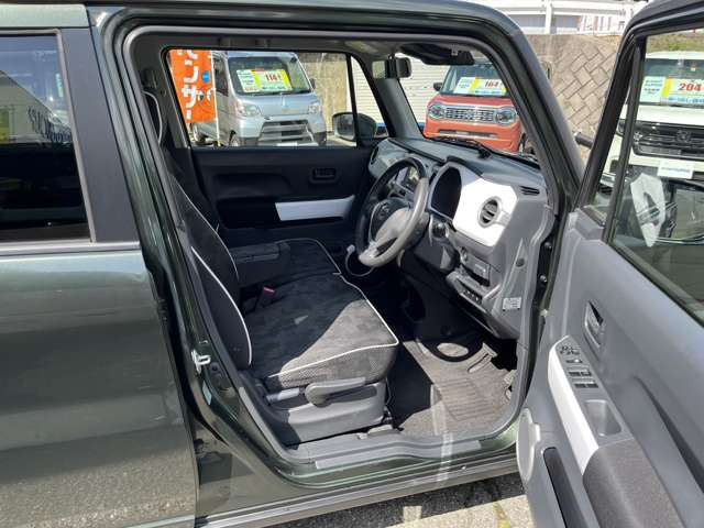 フレアクロスオーバーXS