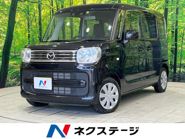 フレアワゴン(マツダ) ハイブリッド XG 中古車画像
