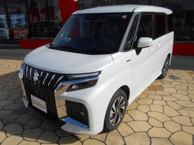 ソリオバンディット