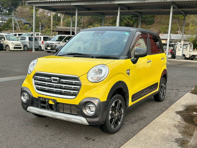 キャストアクティバ G リミテッド SAIII