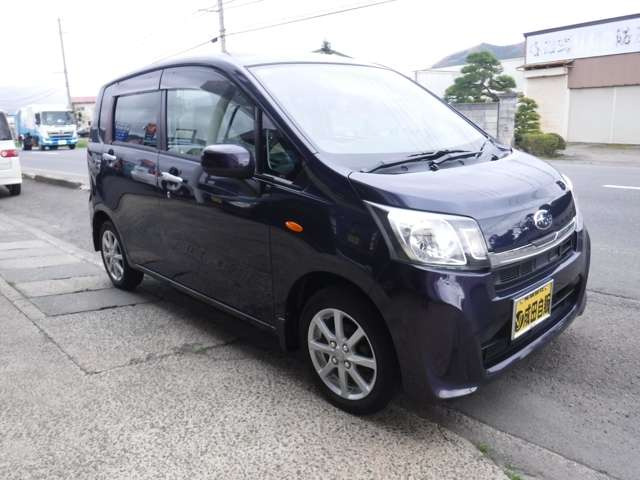 ステラL リミテッド スマートアシスト 4WD