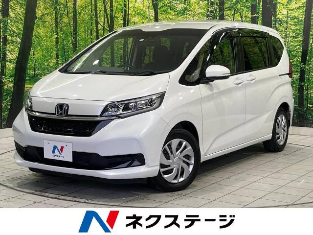 フリード(ホンダ) 1.5 G ホンダセンシング 中古車画像