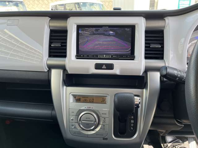 フレアクロスオーバーXS