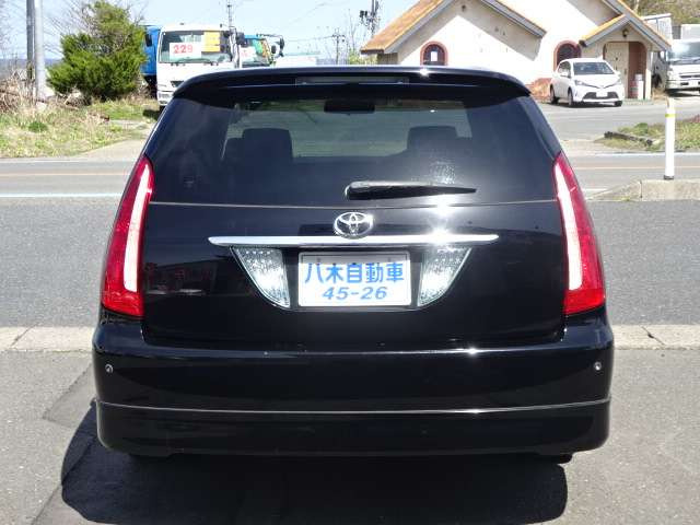 マークIIブリット2.5 iR-S Four 4WD