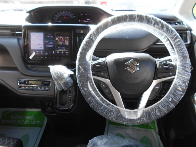 ソリオバンディット