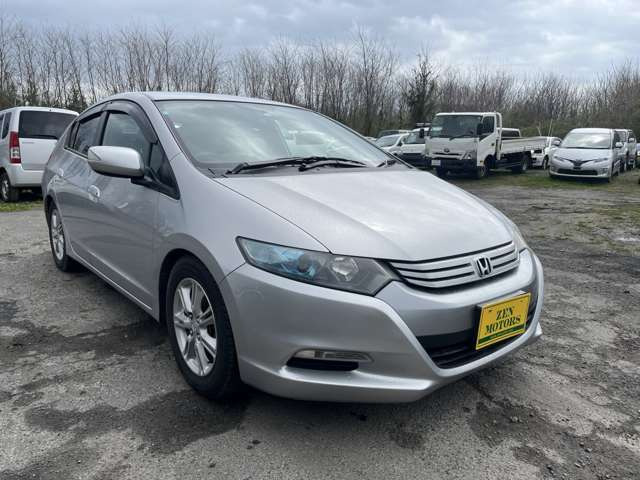 インサイト1.3 L