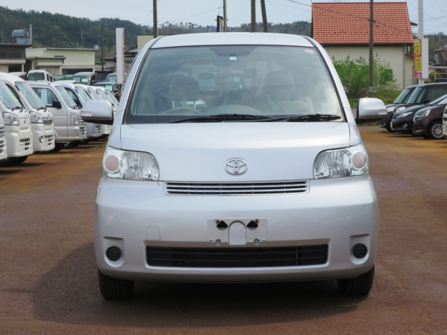 ポルテ1.3 130i Cパッケージ