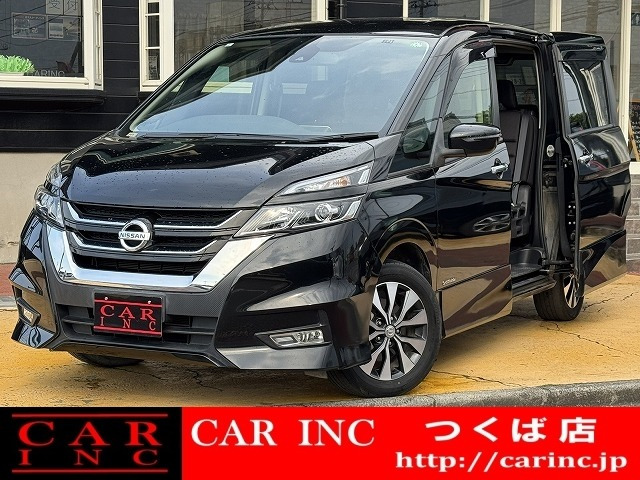 状態込みの超特価、スターミーV 、セレナSR２枚セット 日産 セレナ ハイウェイスターVの新車・新型情報・価格・装備