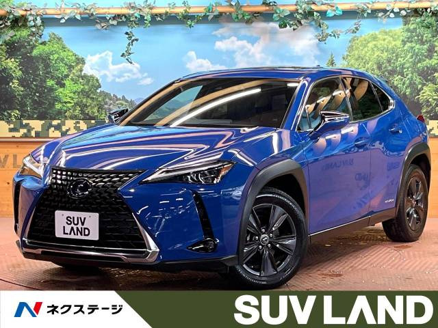 UX(レクサス) 250h バージョンC 中古車画像