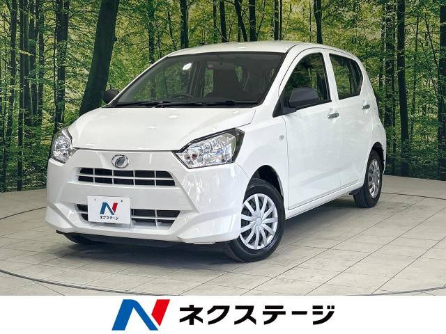 ミライース(ダイハツ) L 中古車画像