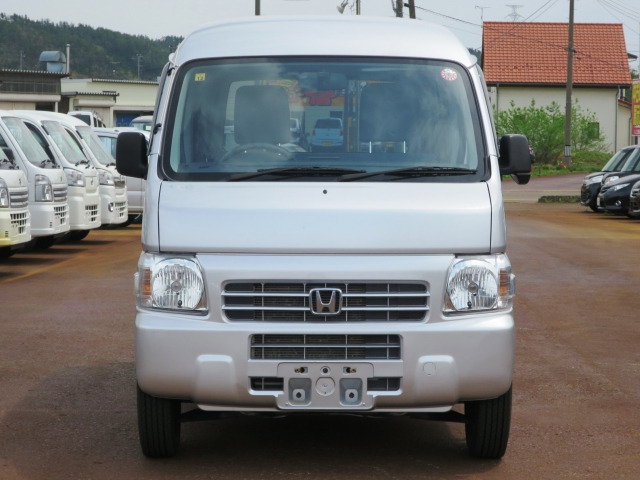 アクティバンSDX 4WD