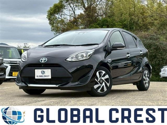 アクア1.5 S スタイルブラック