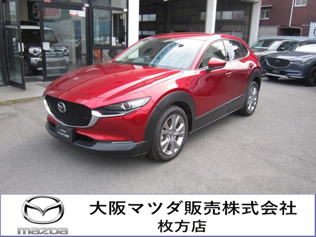 CX-301.8 XD プロアクティブ