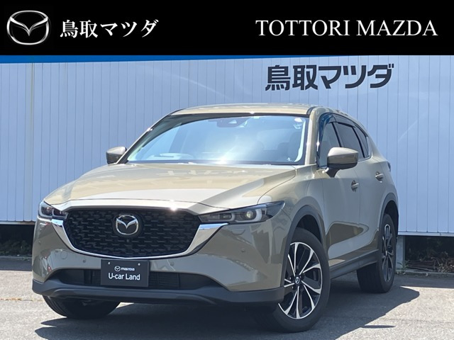 CX-52.2 XD Lパッケージ 4WD
