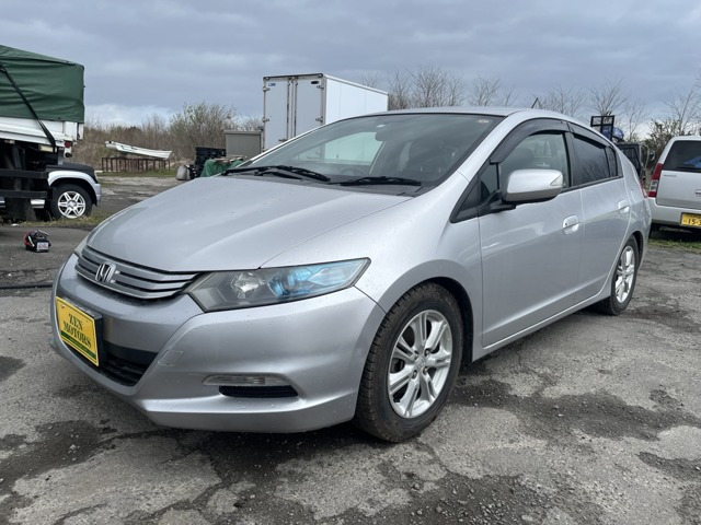 インサイト1.3 L