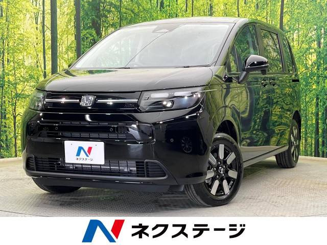 フリード(ホンダ) 1.5 エアー EX 中古車画像