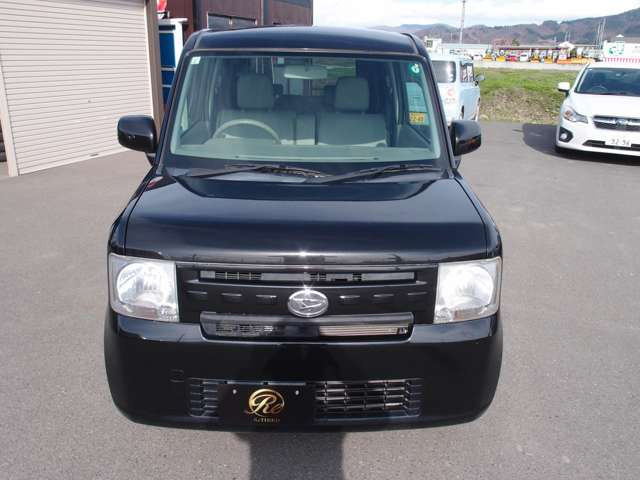 ムーヴコンテX 4WD