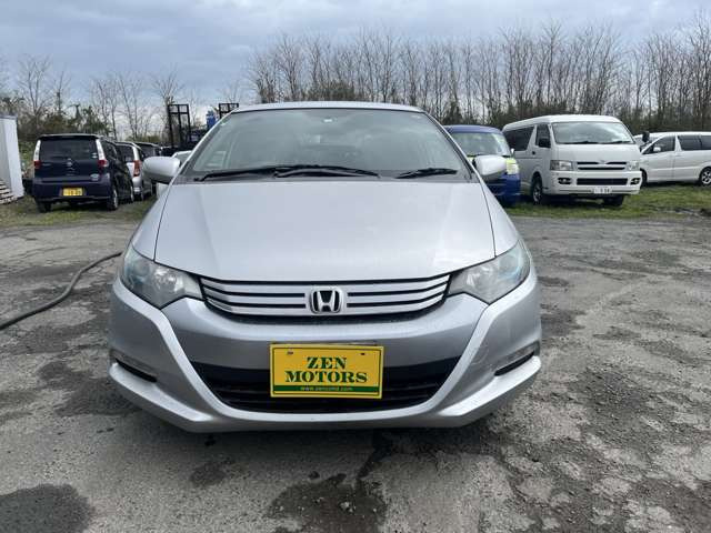 インサイト1.3 L