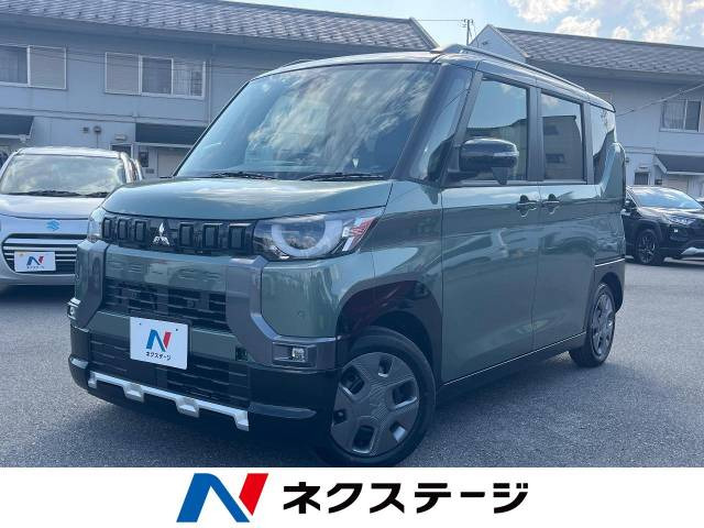 デリカミニ(三菱) G 中古車画像