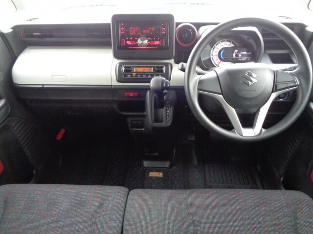 スペーシアハイブリッド(HYBRID) G