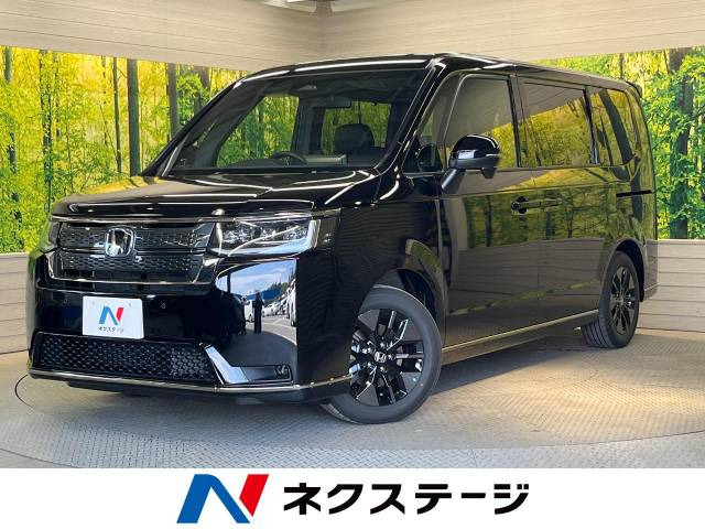 ステップワゴン(ホンダ) 2.0 e:HEV スパーダ 中古車画像