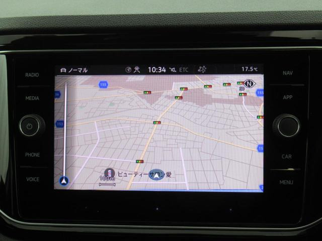 T-RocTDI ブラックスタイル ディーゼル